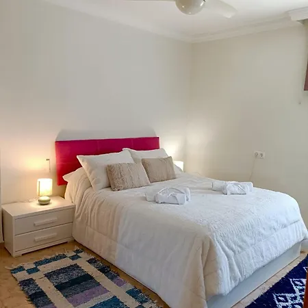 Apartman Crisoli Barbate