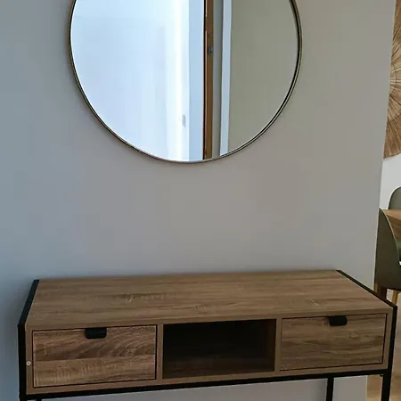 Appartement Crisoli *