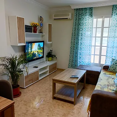 Appartement Crisoli *